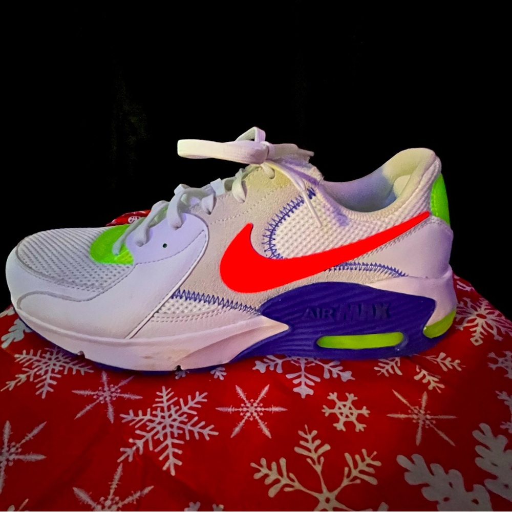 nike running shoes brand new never worn